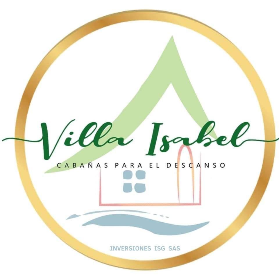 Cabanas Villa Isabel กาฮิกา ภายนอก รูปภาพ